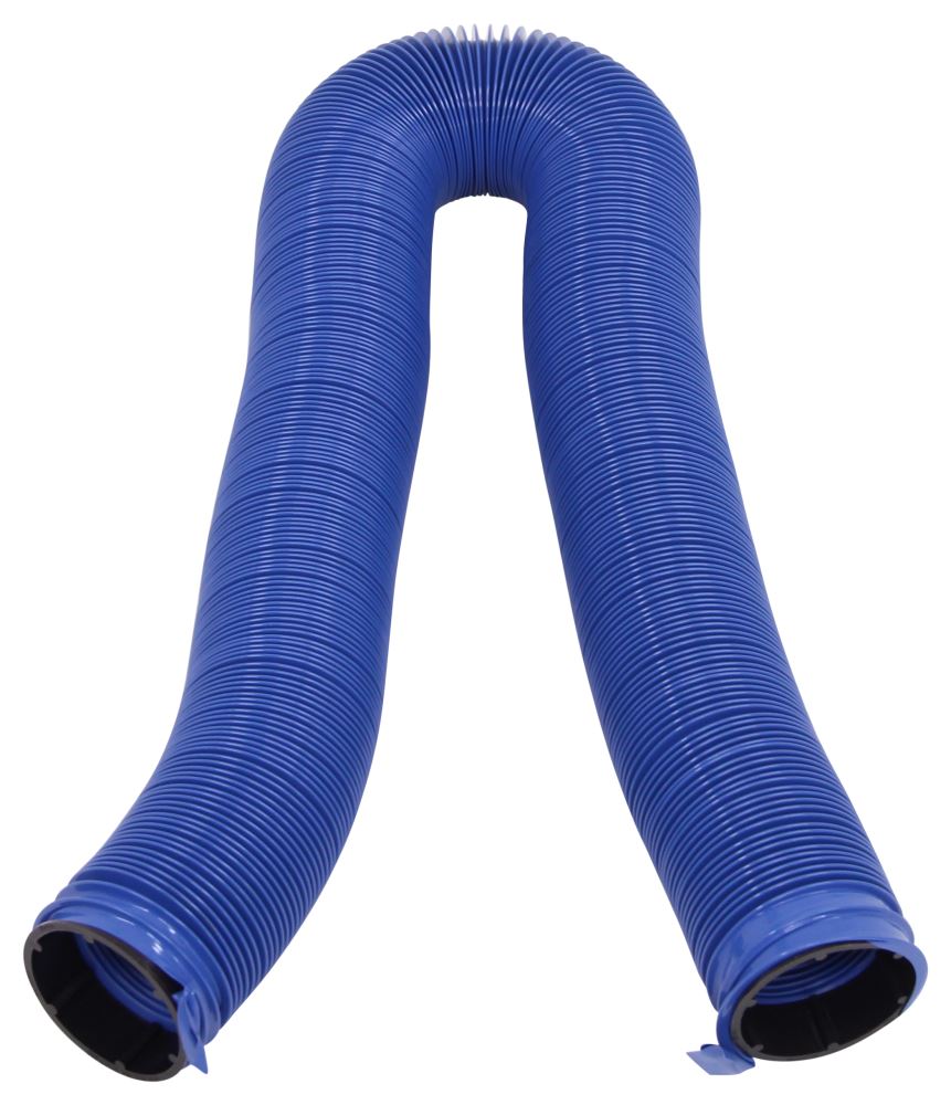 Quick Drain RV Sewer Hoses - D04-0057