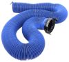 RV Sewer Hoses D04-0121 - 8 Mil - Thin - Quick Drain