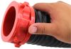 Dominator 23 Mil - Thick RV Sewer Hoses - D04-0200