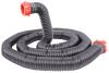RV Sewer Hoses D04-0250 - 23 Mil - Thick - Dominator