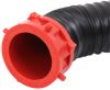 Dominator 23 Mil - Thick RV Sewer Hoses - D04-0275