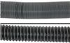 SilverBack RV Sewer Hose Extension w/ 3" Swivel Bayonet and Lug Fittings - 5' Long 24 Mil - Extra Thick D04-0605