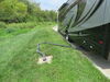 D04-0650 - 15 Feet Long SilverBack RV Sewer Hoses