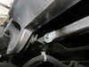 2018 chevrolet silverado 1500  tube-fin cooler standard mount derale dyno-cool transmission kit - class iii economy
