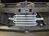 2005 chevrolet avalanche  tube-fin cooler derale dyno-cool transmission kit - class iv economy
