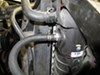 2005 chevrolet avalanche  standard mount on a vehicle