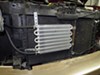 2006 gmc savana van  tube-fin cooler derale dyno-cool transmission kit - class iv economy