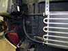 2006 gmc savana van  tube-fin cooler on a vehicle