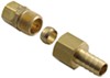 Derale Fittings Accessories and Parts - D13033