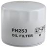 D13092 - Filter Derale Transmission Coolers