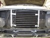 1999 ford f-250 and f-350 super duty  tube-fin cooler on a vehicle