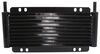 Derale Series 8000 Plate-Fin Power Steering Cooler Kit w/Barb Inlets - Class II 11W x 5-3/4T x 7/8D Inch D13215