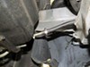 2008 ford escape  standard mount on a vehicle