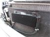 Derale Transmission Coolers - D13501 on 2010 Honda Odyssey 