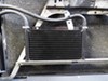 2003 chevrolet silverado  plate-fin cooler standard mount derale series 8000 transmission kit w/barb inlets - class iii efficient