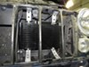 2005 jeep liberty  plate-fin cooler standard mount d13502