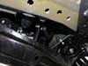 2014 honda odyssey  plate-fin cooler standard mount derale series 8000 transmission kit w/barb inlets - class iii efficient