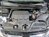 Derale Transmission Coolers - D13502 on 2014 Honda Odyssey 