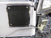 2014 honda odyssey  plate-fin cooler on a vehicle