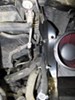 2003 chevrolet avalanche  standard mount on a vehicle