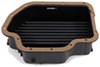 Derale Below the Vehicle Mount Transmission Coolers - D14202