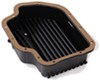 Derale With 1/8 NPT Transmission Coolers - D14202