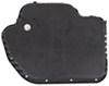Derale Deep Transmission Pan Cooler for GM Turbo 400 Below the Vehicle Mount D14202