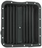 Transmission Coolers D14204 - Below the Vehicle Mount - Derale