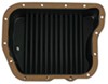 Derale Transmission Pan Cooler for Dodge A518, A618 and A727 4-1/2D Inch D14210