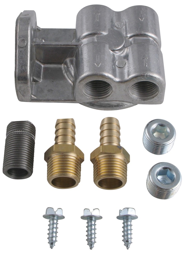 Derale Accessories and Parts - D15709