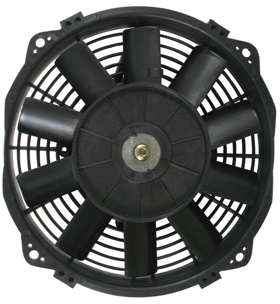 Derale 16308 8 Dyno-Cool High Performance Electric Fan 
