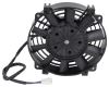 electric fans derale 8 inch tornado fan - 500 cfm