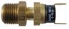 thermostat 15 amps d16731