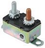 wiring derale automatic resetting circuit breaker - 50 amp