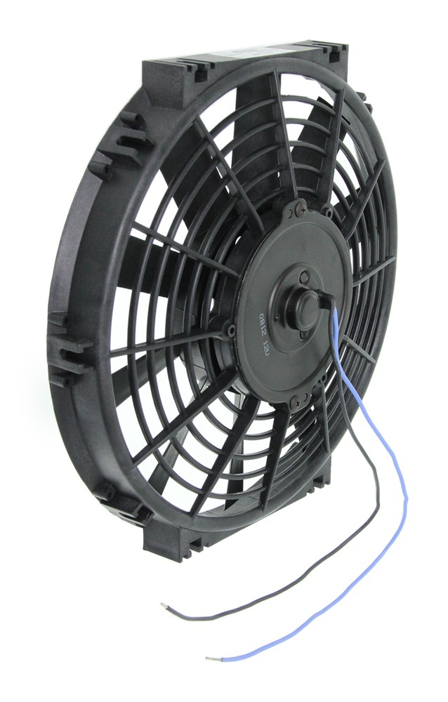 Derale 16910 10 Dyno-Cool High Performance Electric Fan 