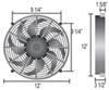 electric fans 12 inch diameter d16918