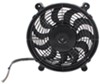 12 inch diameter derale high-output electric single radiator fan -1 450 cfm