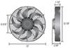 electric fans 12 inch diameter d18912