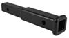 fits 1-1/4 inch hitch curt extender for trailer receivers - 7 long