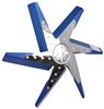 flex fans 18 inch diameter