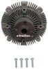 Accessories and Parts D22010 - Fan Clutches - Derale