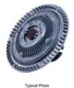 D22150 - Standard Rotation Derale Radiator Fans