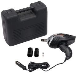 Performance Tool Impact Wrench 12V DC - 1/2" Drive - 250 ft-lbs of Torque - PT27PJ