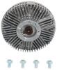 Derale Thermal Fan Clutch with Reverse Rotation Reverse Rotation D22158