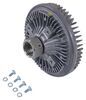 Accessories and Parts D22166 - Fan Clutches - Derale