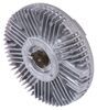 Derale Thermal Fan Clutch with Reverse Rotation Fan Clutches D22170