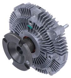 Derale Thermal Fan Clutch with Reverse Rotation