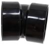 valterra rv sewer hose fittings elbows 22-1/2 degree angle elbow dwv fitting for system - 3 inch hub