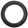 sewer adapters 1-7/8 inch diameter valterra dwv adapter for rv system - abs plastic hub to mpt