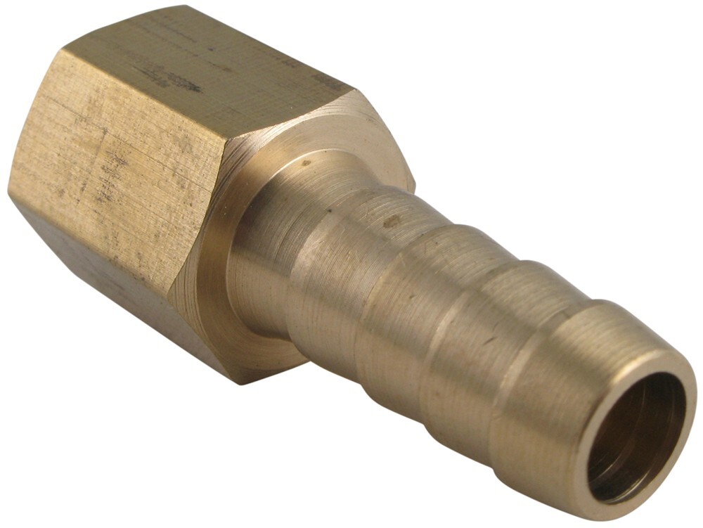 Accessories and Parts D98104 - Fittings - Derale